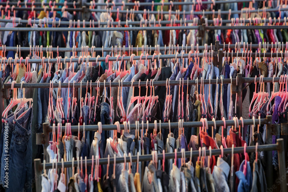 Retail Recycling