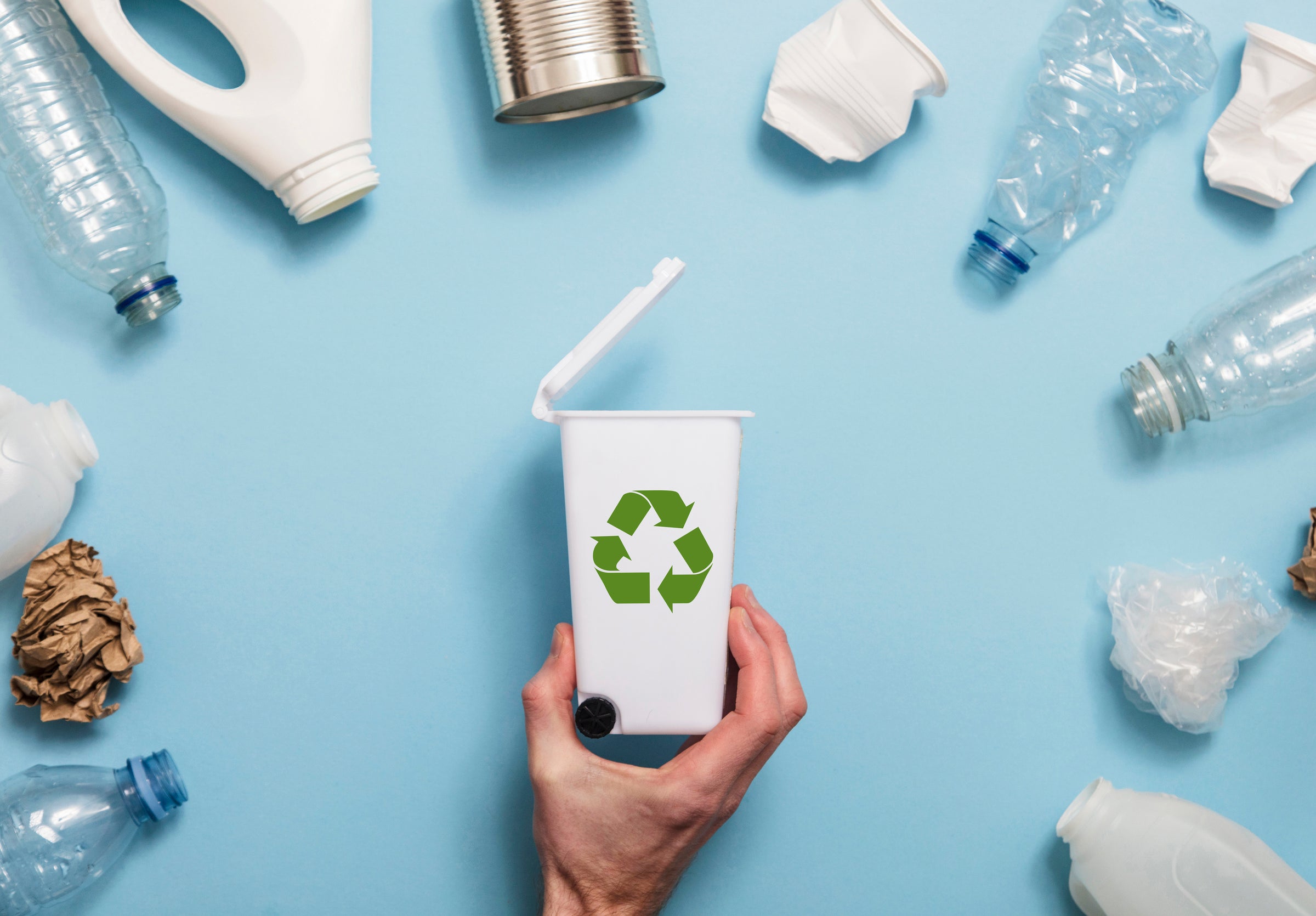 Sustainable Branding