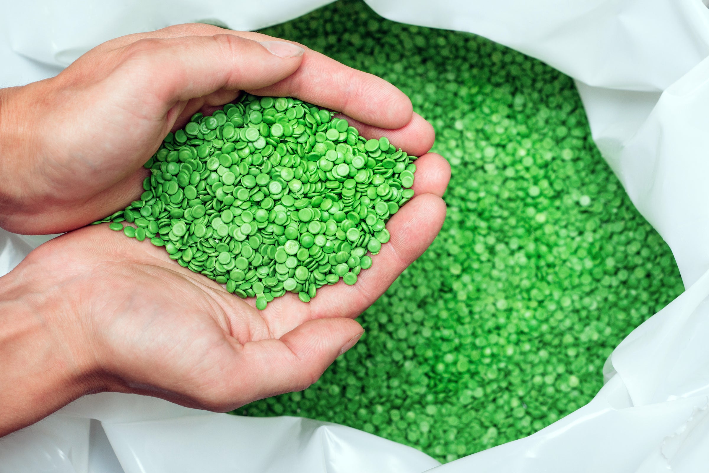Sustainable Raw Materials