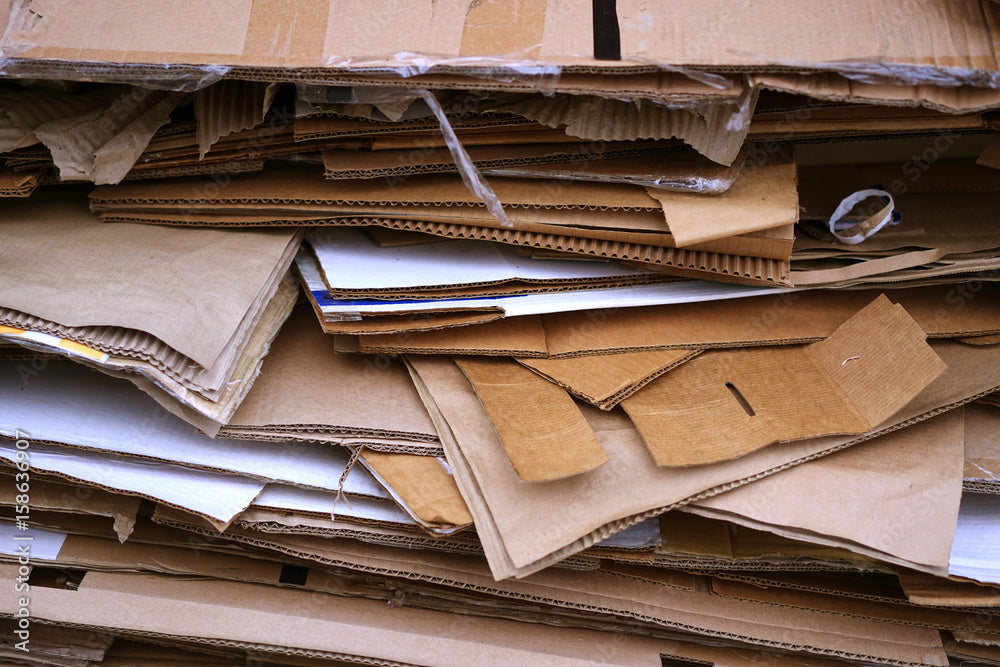Sustainable Packaging
